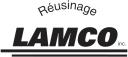 RÉUSINAGE LAMCO INC. logo