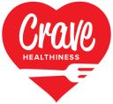 Crave Healthiness logo