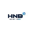 HNB Blockchain logo