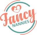 Fancy Nannies logo
