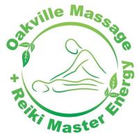 Oakville Massage + Reiki Master Energy Healer image 1