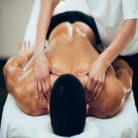Oakville Massage + Reiki Master Energy Healer image 3