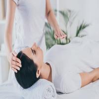 Oakville Massage + Reiki Master Energy Healer image 6