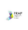 Francophonie Albertaine Plurielle (FRAP) logo