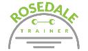 Rosedale Trainer logo