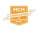 MCM Contracting logo
