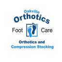 Oakville Orthotics logo