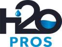 H2O Pros logo