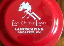 Lay of the Land logo