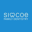 Simcoe Family Dentistry - Dentist in Barrie logo