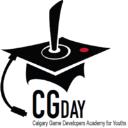 Calgary Game Developers Academy for Youths Ltd. logo