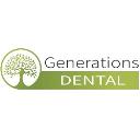 Generations Dental logo
