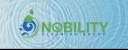 Nobility Cleaning Group logo
