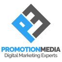 Promotion Media logo