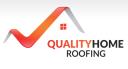 Quality Home Roofing logo