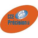 CCE Précision Ltée logo