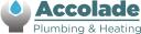Accolade Plumbing and Heating logo