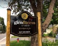 Glen Fitness Studio image 1