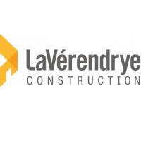 Construction LaVérendrye image 1