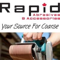 Rapid Abrasives and Accessories image 1
