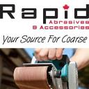 Rapid Abrasives and Accessories logo