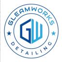 Gleamworks Ceramic Coating & Paint Protection Film logo