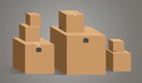 Jaxx Moving & Deliveries Ltd. image 1