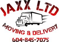 Jaxx Moving & Deliveries Ltd. image 4