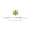 Chiggy's Touch Salon logo