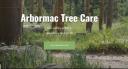 Arbormac Tree Care logo