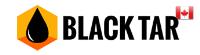 Black Tar Paving image 1