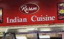 Rasam Indian Cuisine logo