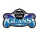 Showtime Glass logo