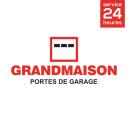 Grandmaison Portes de Garage logo