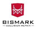 Bismark Collision logo