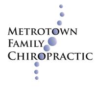 Metrotown Family Chiropractic image 4