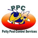  Petty Pest Control Services logo