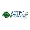 Aztec Landscaping logo