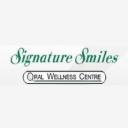 Signature Smiles Oral Wellness logo