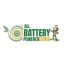 All Battery Powered Duncan logo
