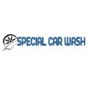 Special Car Wash logo
