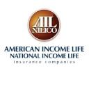 American Income Life - RickAltigJr&IlijaOrlovic logo