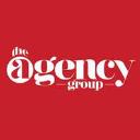 The Agency Group of RE/MAX First logo