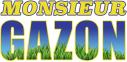 Monsieur Gazon logo