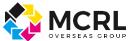 MCRL Overseas Printing Inc. logo