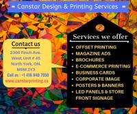 CanStar Design & Printing image 2