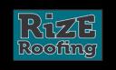 Rize Roofing logo