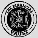 The Financial Vault logo