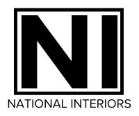 National Interiors image 1