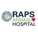 RAPS Animal Hospital logo